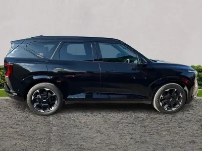 Used Kia EV5