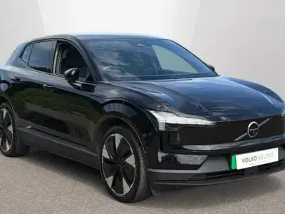 Used Volvo EX30 Performance 314 kW (428 HP) 2025 SUV