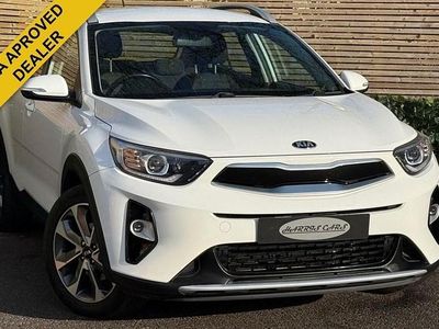 Used Kia Stonic 118 HP (86 kW) 2018 SUV