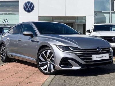 VW Arteon