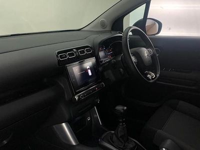 Red Used 2019 Citroën C3 Aircross Flair SUV | £9,593 (Fair price)