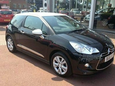 Used Citroën DS3 2011 Hatchback
