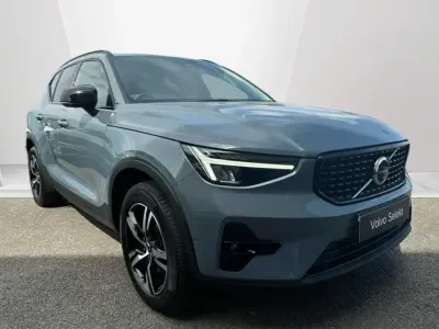 Used Volvo XC40 Plus 161 HP (118 kW) 2023 SUV