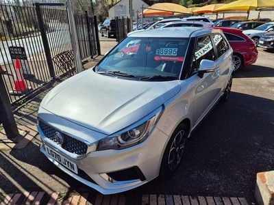 MG MG3