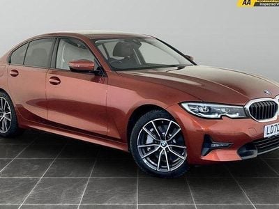 BMW 330e