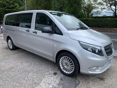 Mercedes Vito