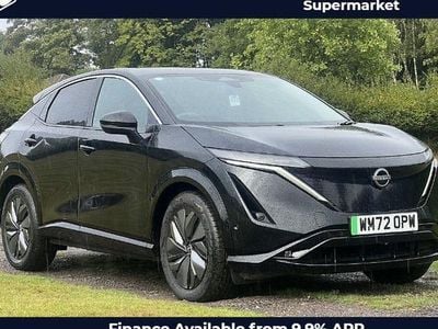 Nissan Ariya