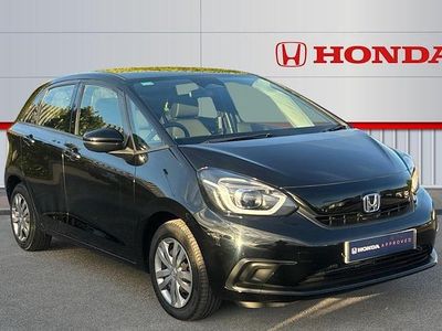 Used Honda Jazz Hybrid 109 HP (80 kW) 2023 Hatchback