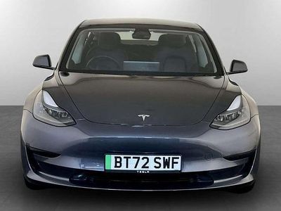 Used Tesla Model 3 RWD 180 kW (245 HP) 2023 Sedan
