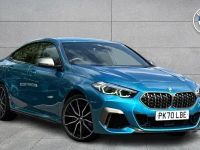 Used BMW M235