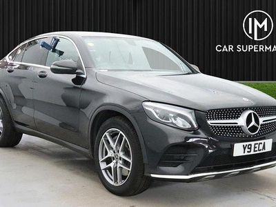 Mercedes GLC220
