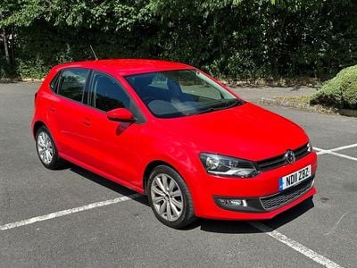 VW Polo