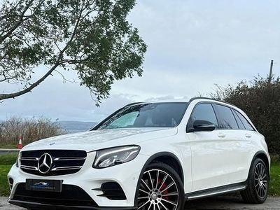 Mercedes GLC220