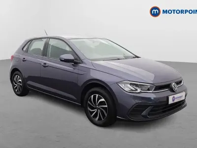Used VW Polo