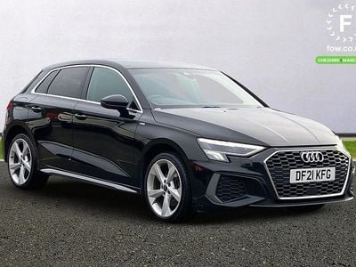 Audi A3 e-tron