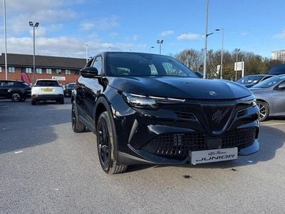 New 2025 Alfa Romeo GT Junior Hatchback | £27,649 (Fair price)