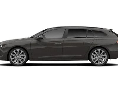 Used Peugeot 508 SW Allure 131 HP (96 kW) 2021 Estate