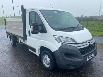 Citroën Relay