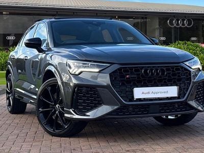 Audi RS Q3