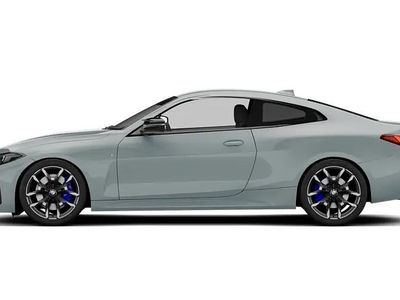 New BMW M4 Competition Edition 530 HP (389 kW) 2026 Coupe