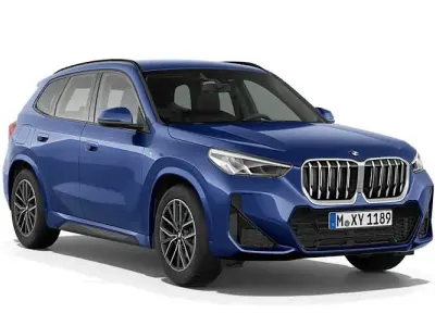 Second-hand BMW X1