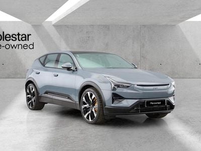Polestar 3