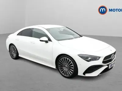 Usado Mercedes CLA200