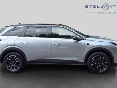 Used Peugeot 5008