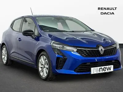 Used Renault Clio