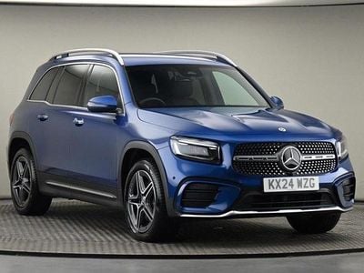 Mercedes GLB220