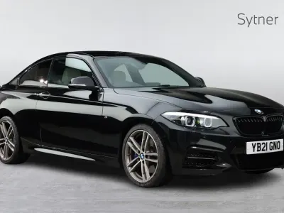 Used BMW M240