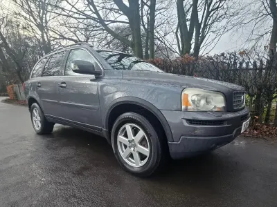 Usado Volvo XC90