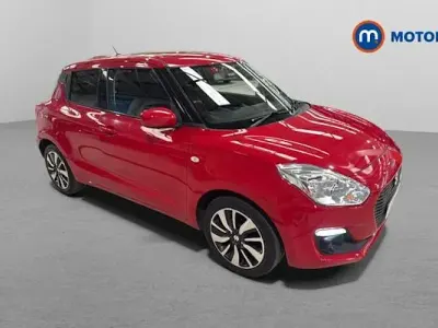 Used Suzuki Swift