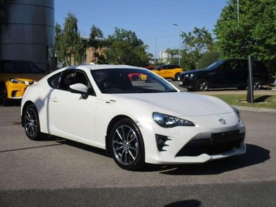 Toyota GT86