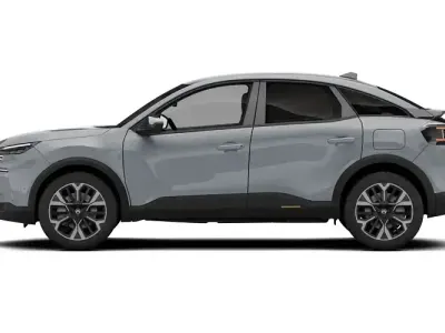 New Citroën e-C4 114 kW (156 HP) 2026 Hatchback