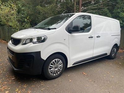 Peugeot Expert