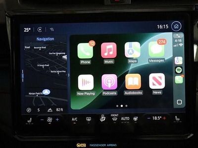 New Ford Puma ST 2025 SUV