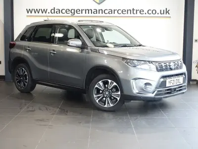 Gebraucht Suzuki Vitara