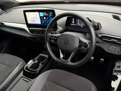 Used VW ID.5