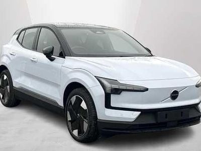 New Volvo EX30 Plus 197 kW (268 HP) 2026 SUV