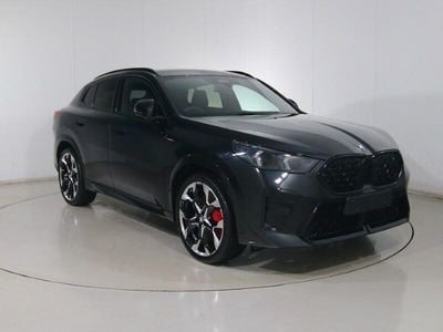 Used BMW X2 M Sport 168 HP (123 kW) 2025 Black SUV