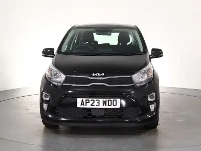 Used Kia Picanto