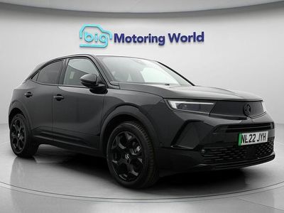 Used Vauxhall Mokka SRi 98 kW (134 HP) 2022 SUV
