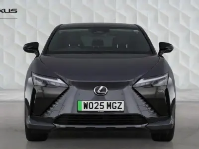 Used Lexus RZ 450e 71 kW (97 HP) 2025 SUV