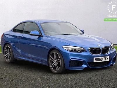 BMW 218