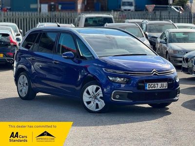 Citroën Grand C4 Picasso