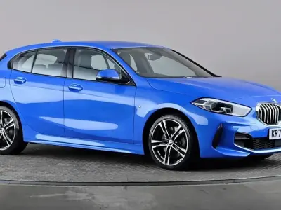Used BMW 120 M Sport 190 HP (139 kW) 2024 Hatchback