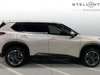 Used Nissan X-Trail Acenta Premium 161 HP (118 kW) 2025 Grey SUV