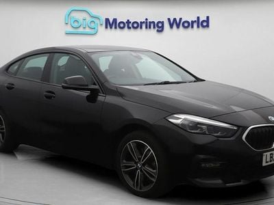BMW 218