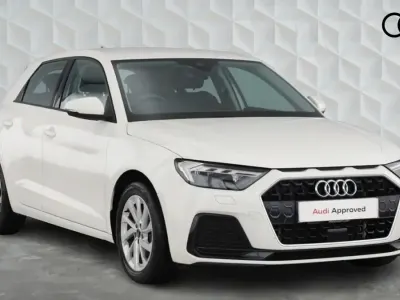 Used Audi A1 Sportback